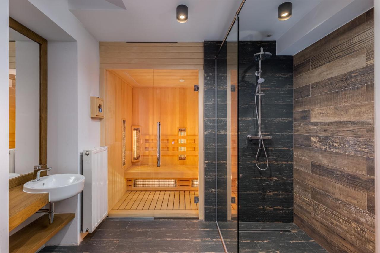 Hotel Avena Boutique By Artery