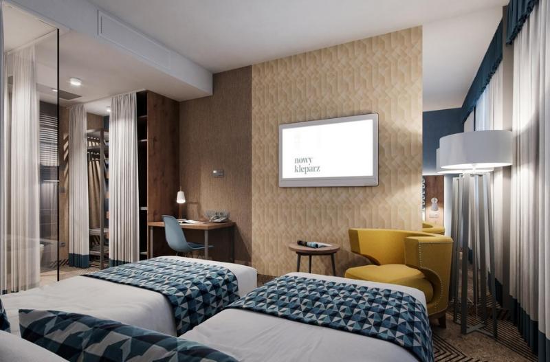 Avena Boutique By Artery Hotel 4*