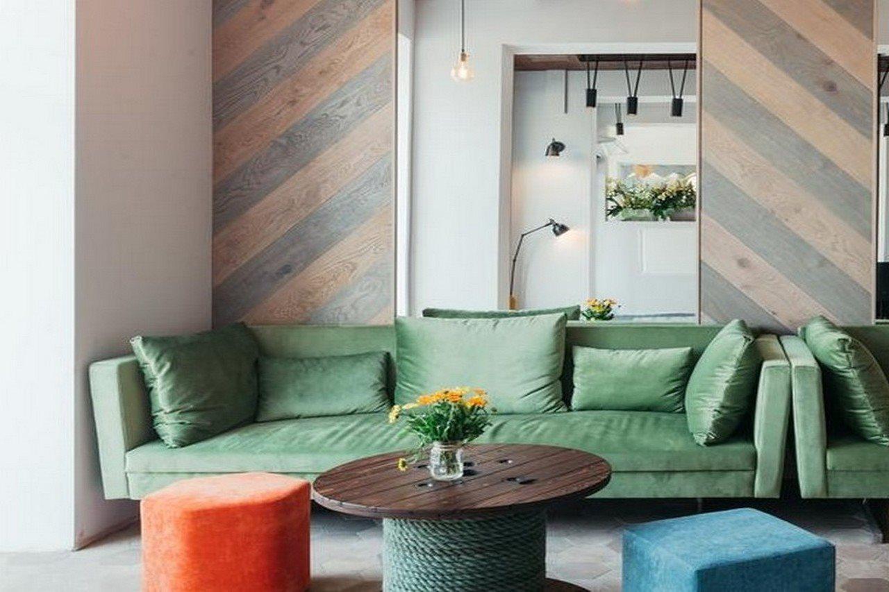 Avena Boutique By Artery Krakau
