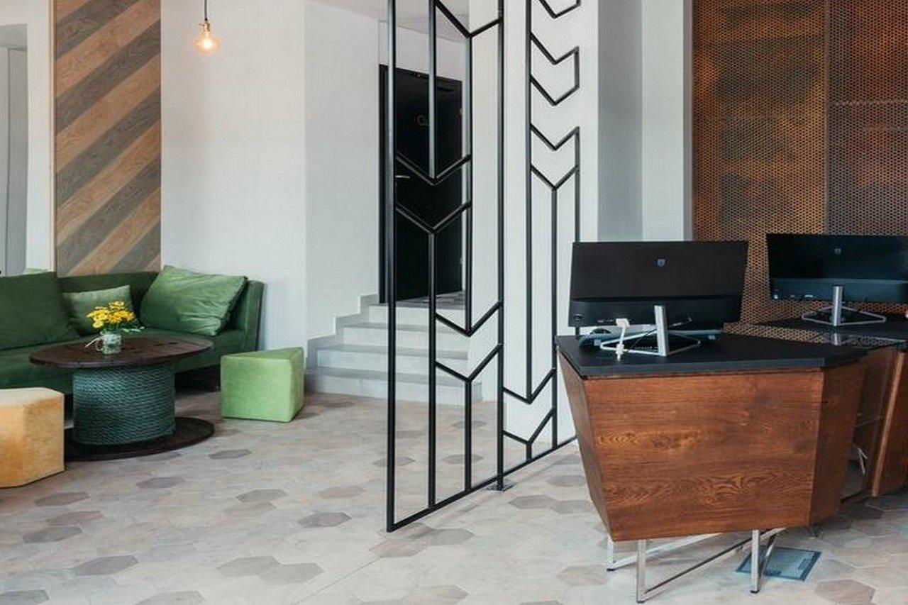 Hotel Avena Boutique By Artery Krakau