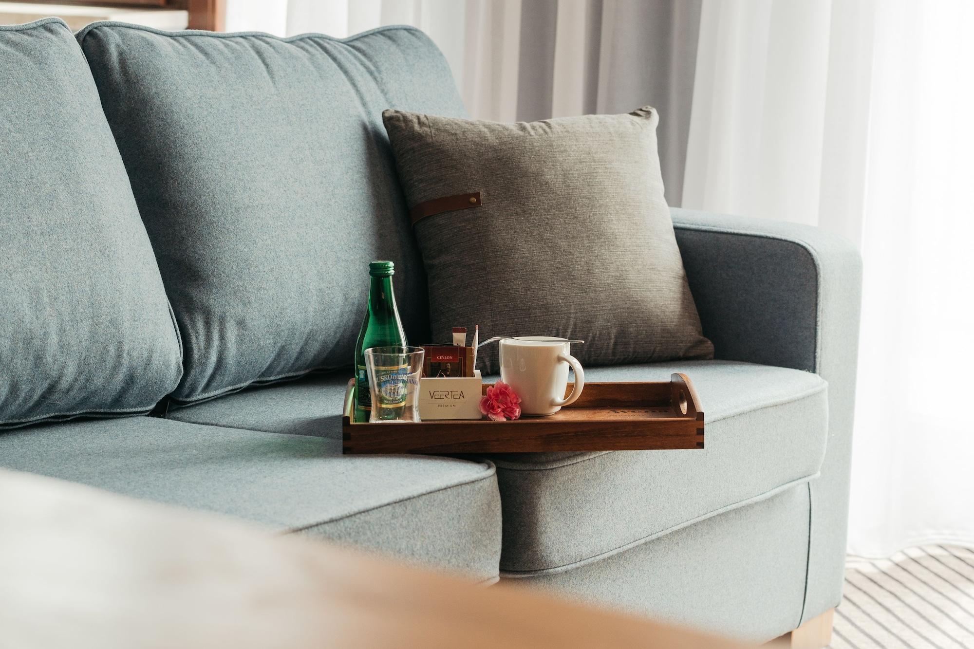Avena Boutique By Artery Krakow