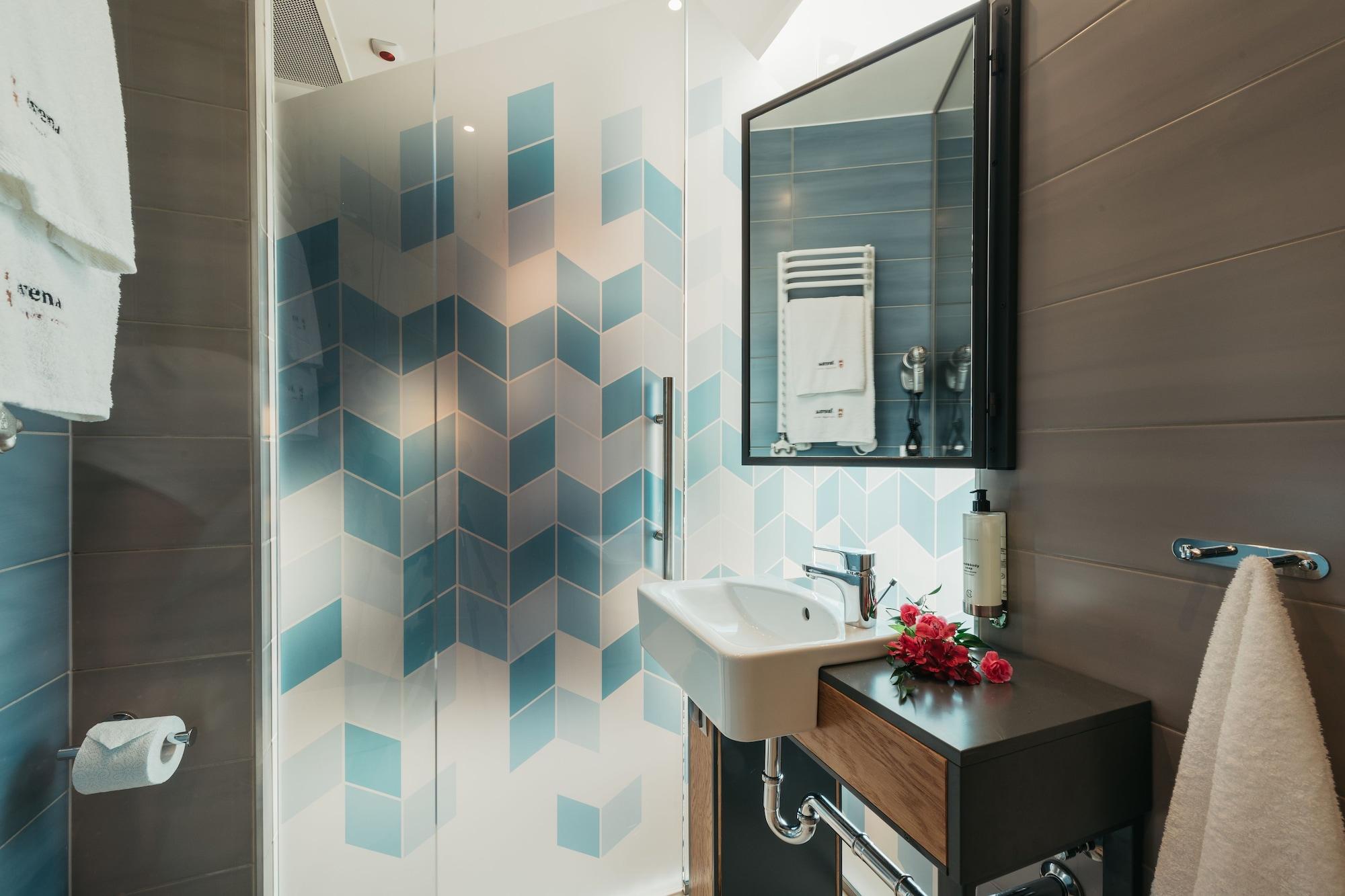 Avena Boutique By Artery Hotel