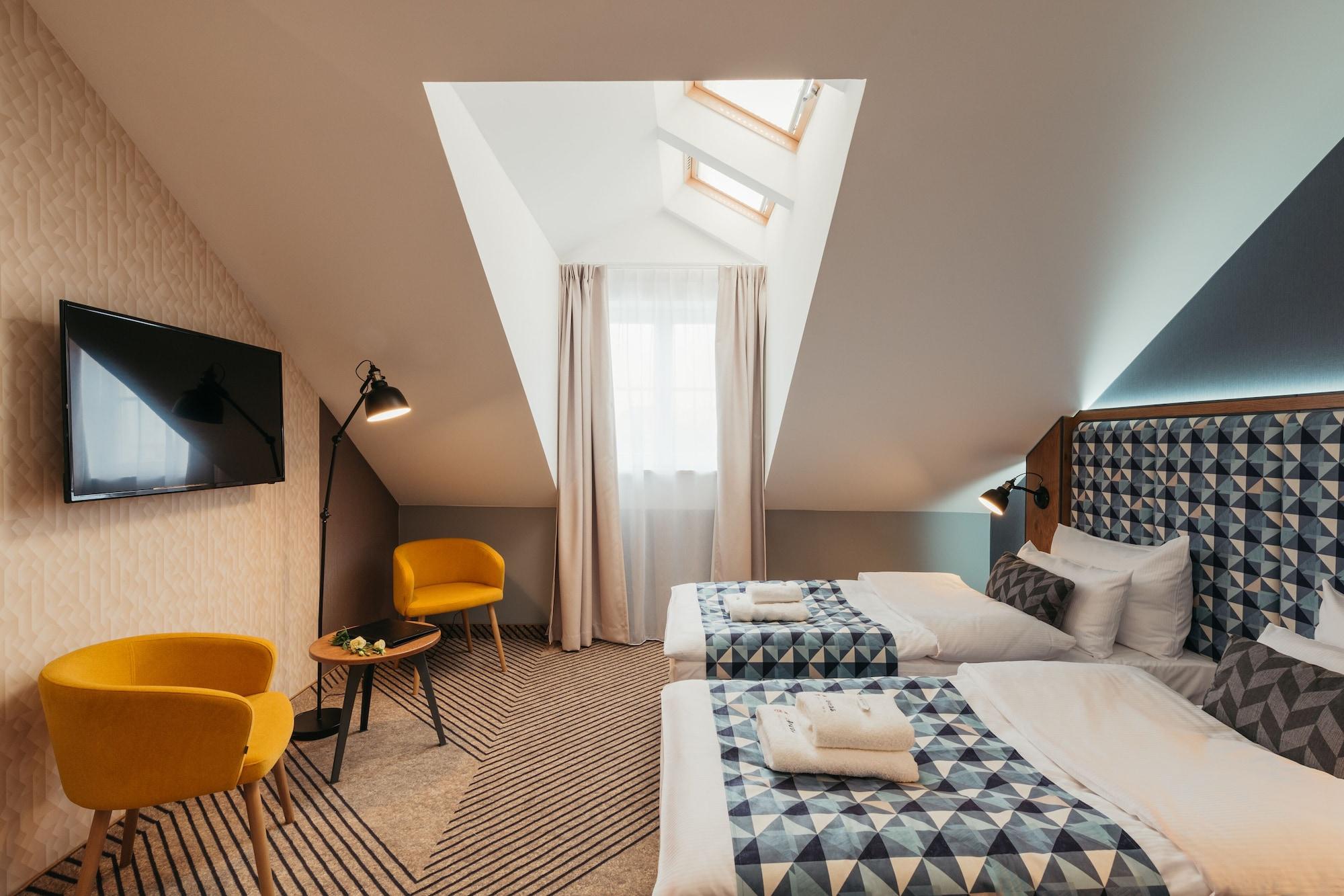 Hotel Avena Boutique By Artery