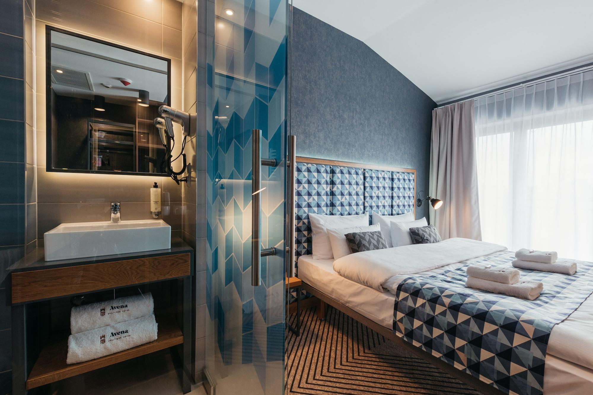 Avena Boutique By Artery 4* Krakow