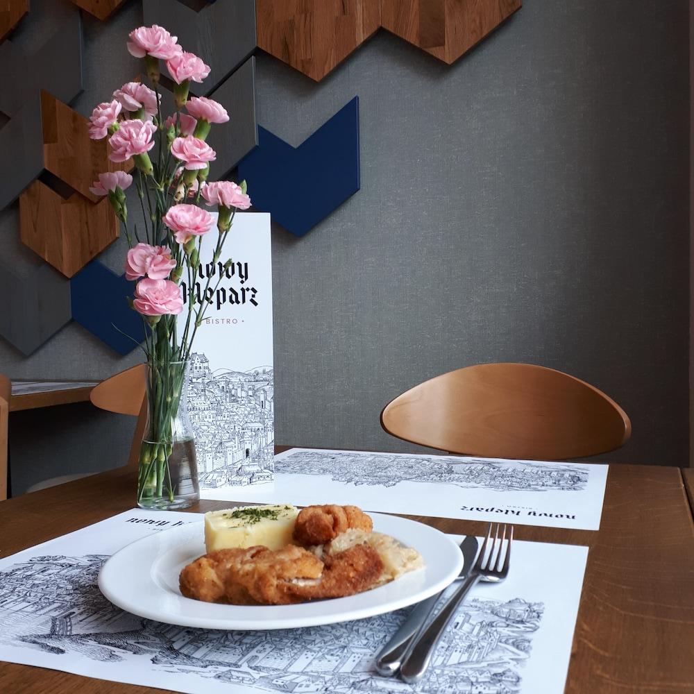 Hotel Avena Boutique By Artery Krakow