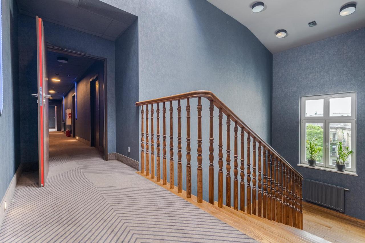 Hotel Avena Boutique By Artery 4*