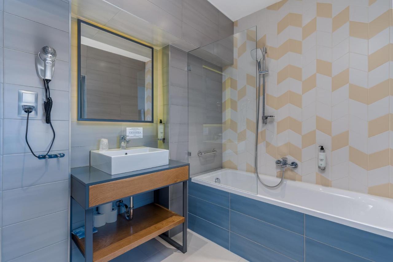 Avena Boutique By Artery Hotel 4*