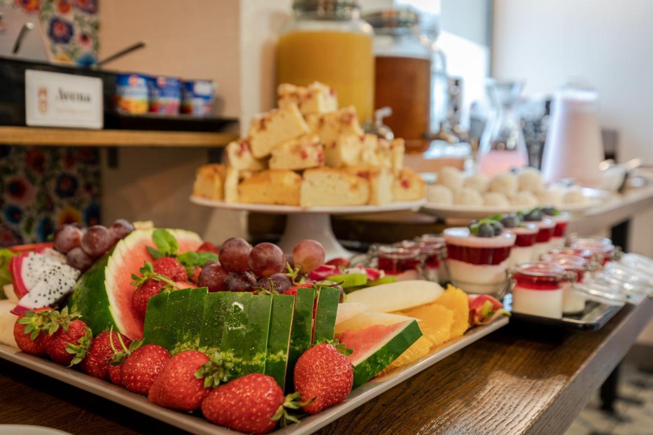 Avena Boutique By Artery 4*
