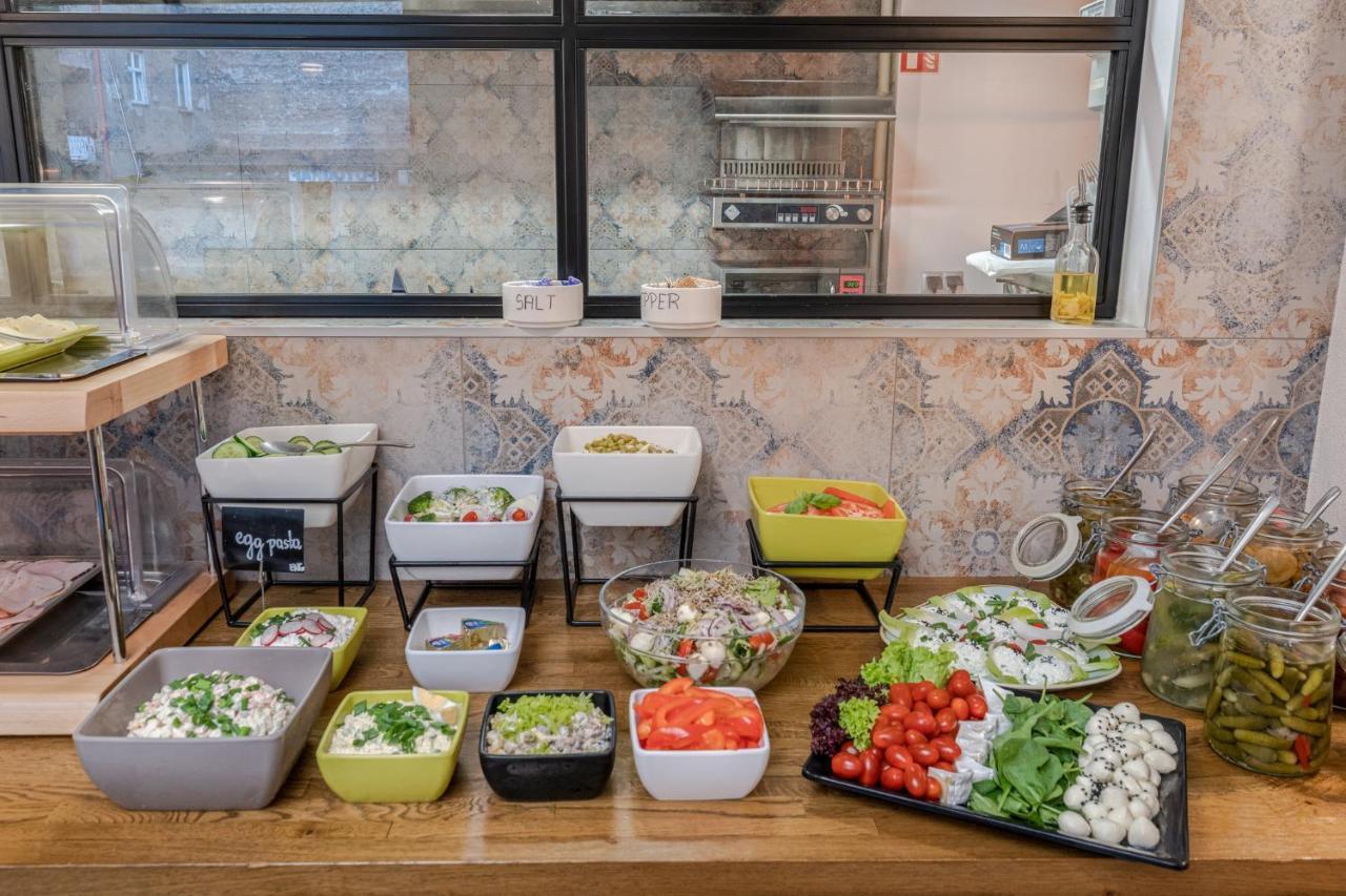 Avena Boutique By Artery 4* Krakow