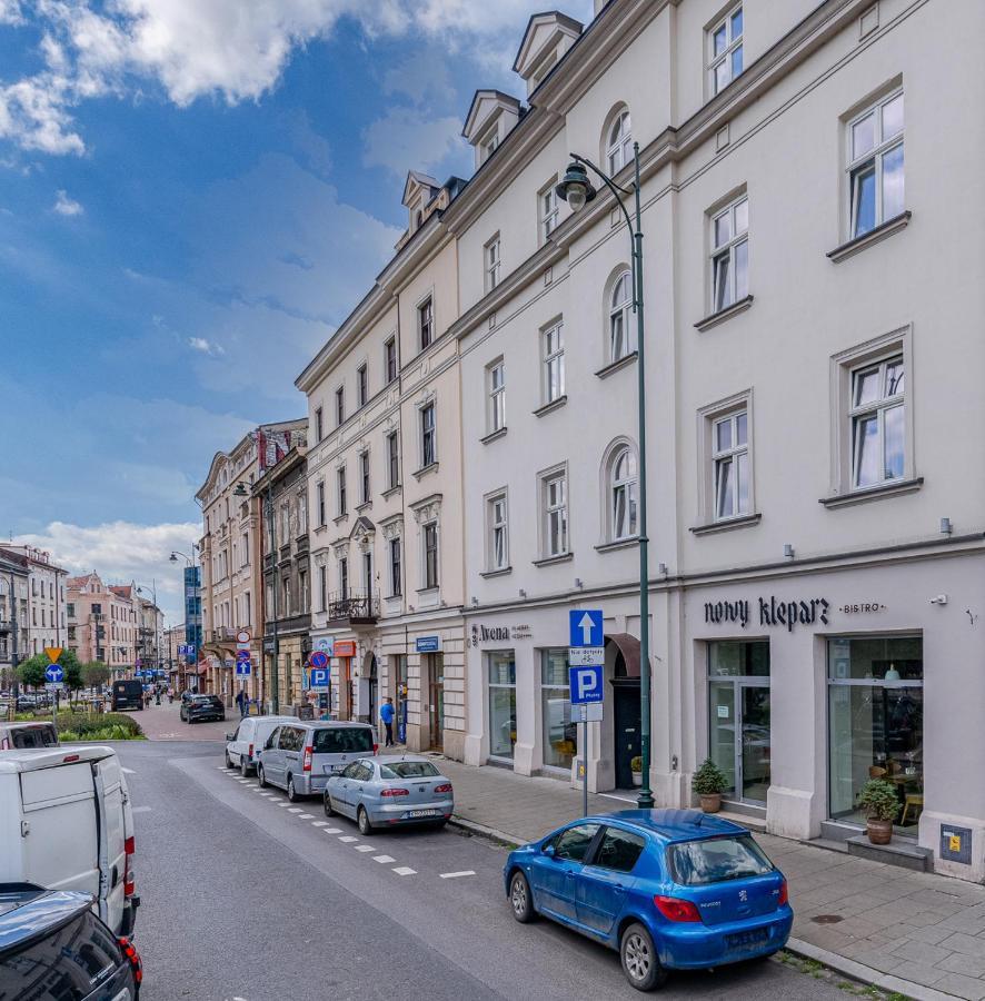 Avena Boutique By Artery Hotel Krakau