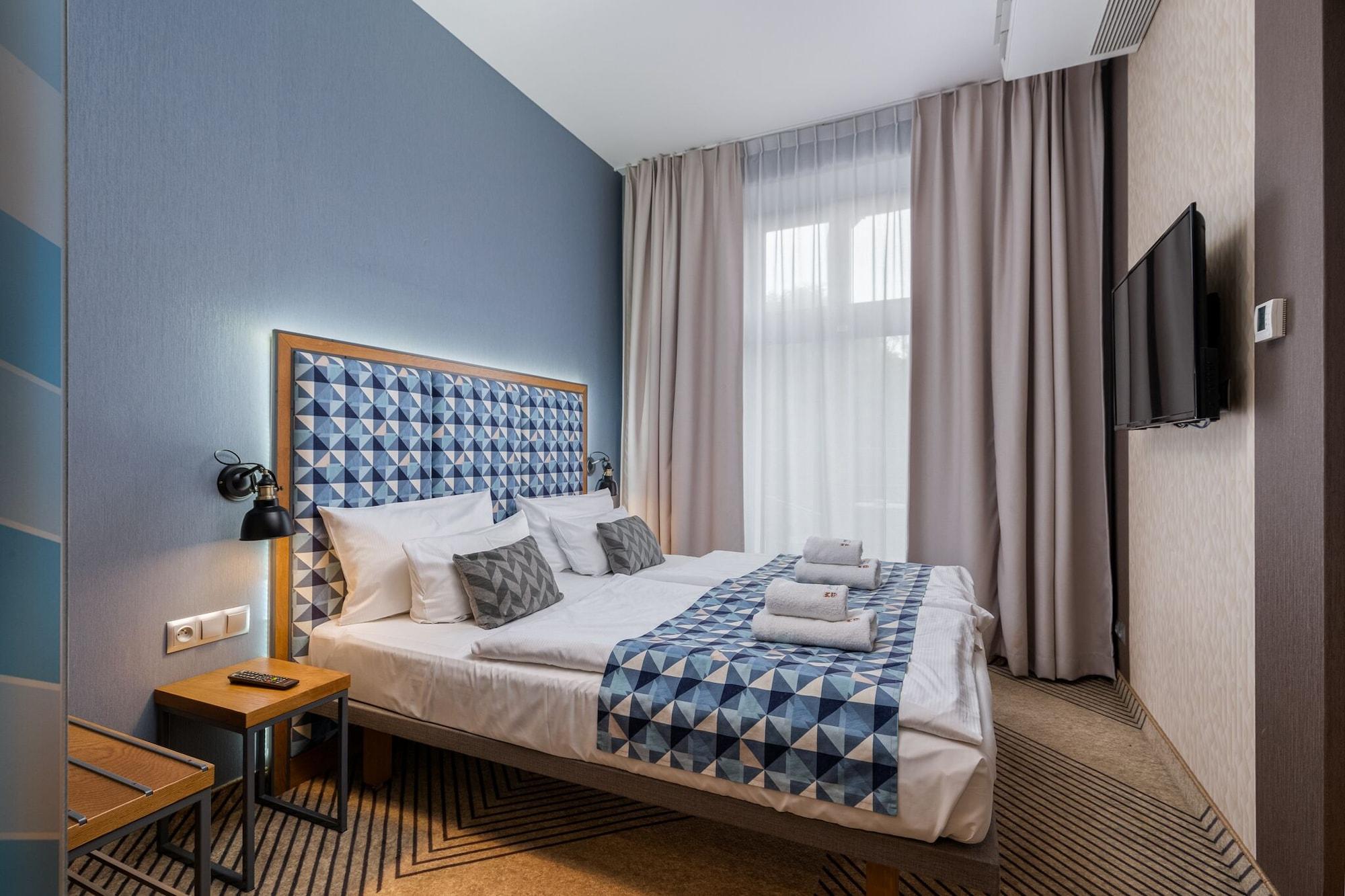 Avena Boutique By Artery Hotel