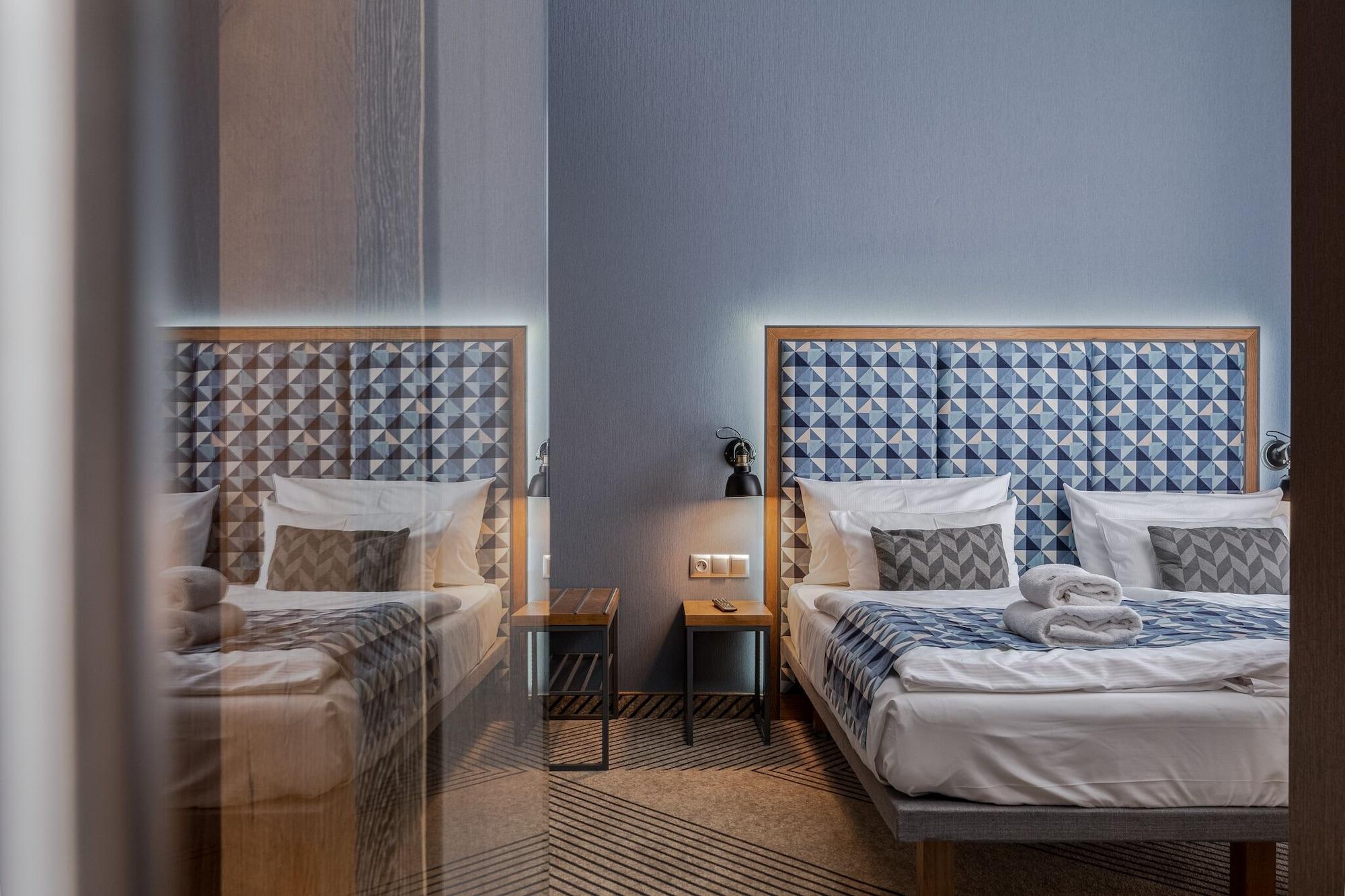 Avena Boutique By Artery Hotel