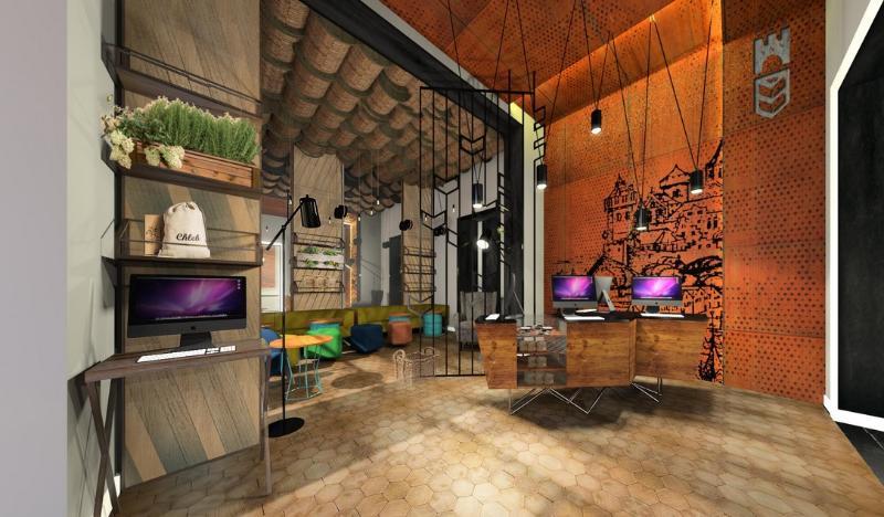 Avena Boutique By Artery Hotel 4*