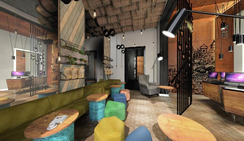 Hotel Avena Boutique By Artery