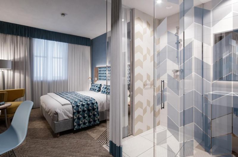 Hotel Avena Boutique By Artery Krakau