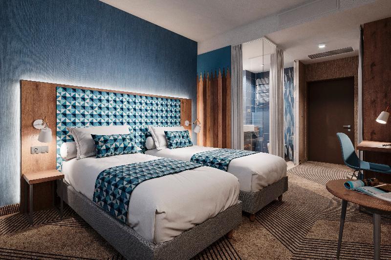 Avena Boutique By Artery Hotel 4*