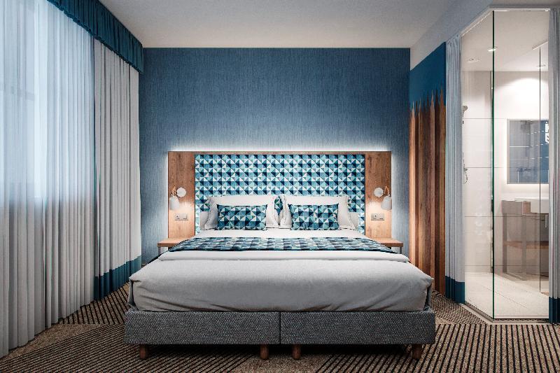 Avena Boutique By Artery 4* Krakow