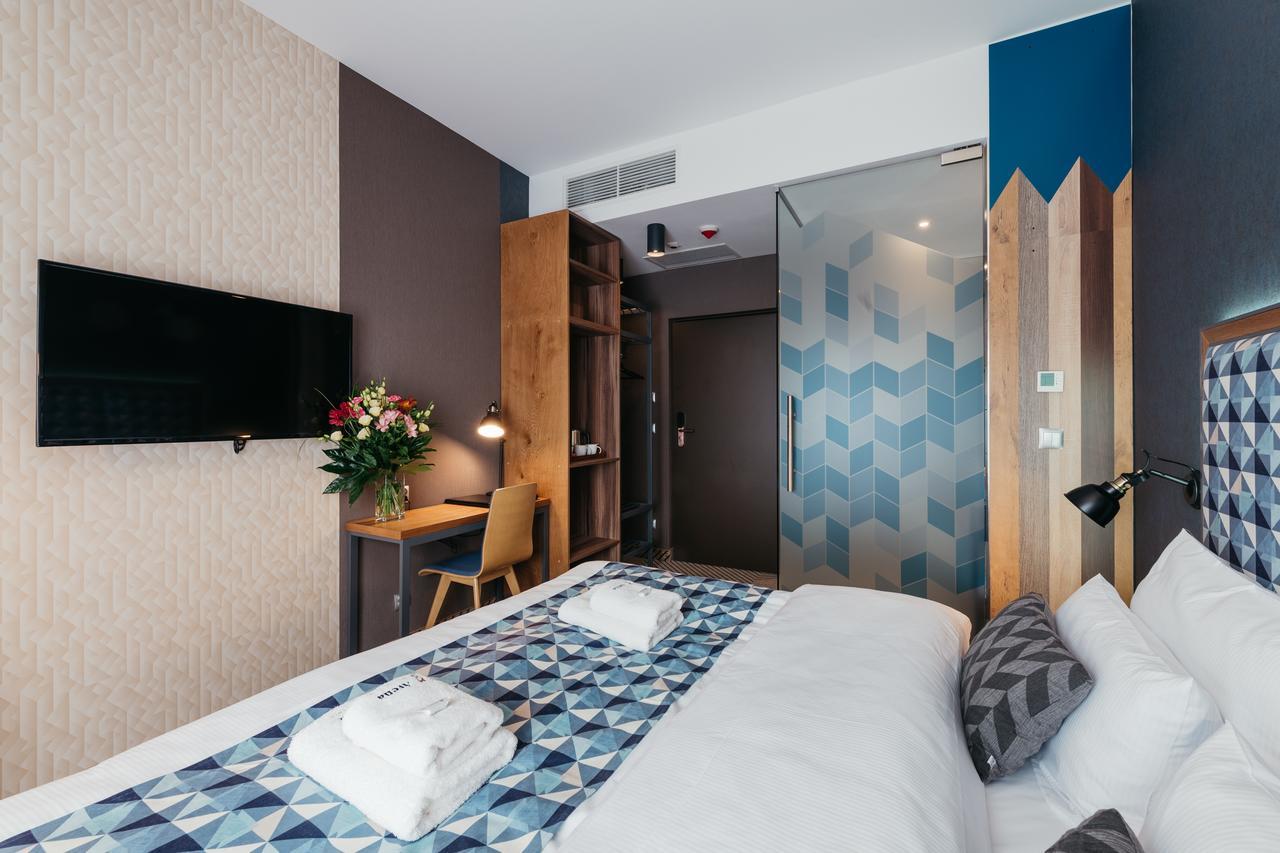 Hotel Avena Boutique By Artery 4*