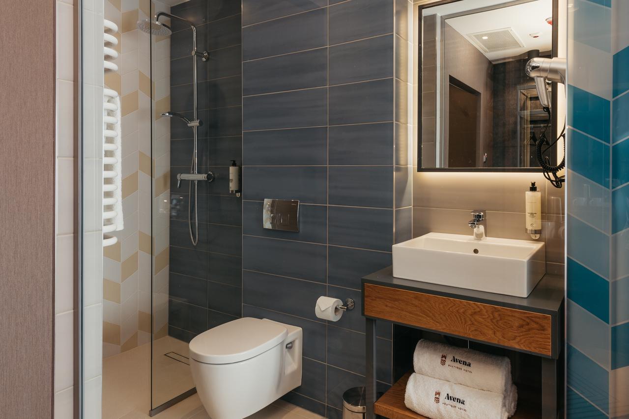 Hotel Avena Boutique By Artery 4*