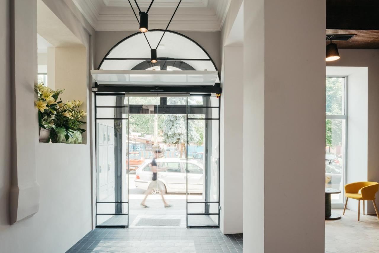 Avena Boutique By Artery Hotel Krakow