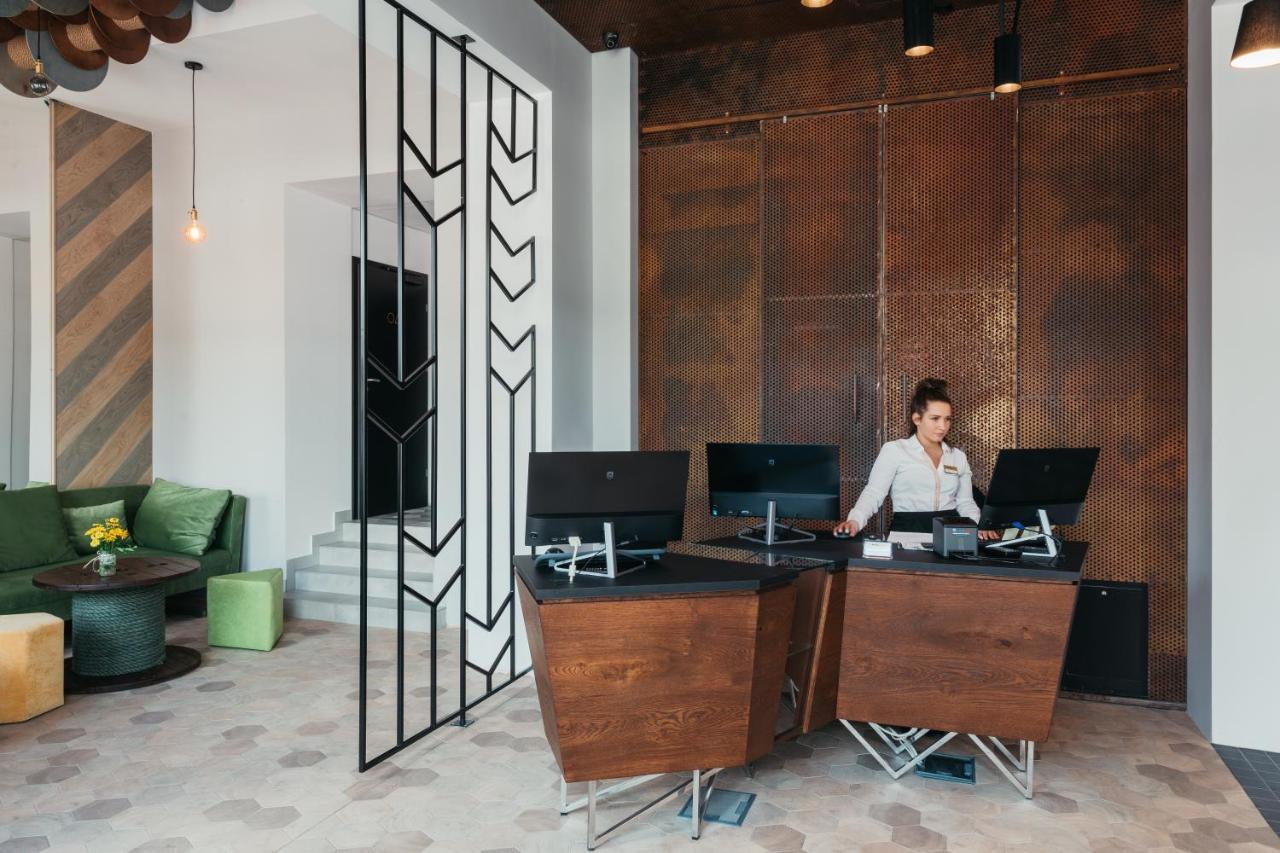 Avena Boutique By Artery Hotel Krakow